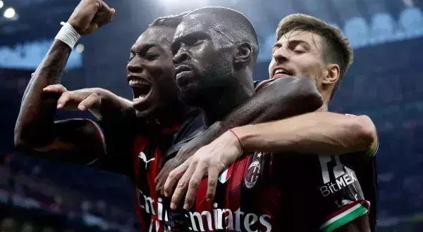 ഇറ്റാലിയന്‍ സീരി എ; മിലാന്‍ ക്ലബ്ബുകള്‍ക്ക് ജയം; യുവന്റസിന് തോല്‍വി