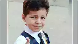 ഡ്രൈവറുടെ അശ്രദ്ധ; സ്കൂള് വാനില് ഉറങ്ങിപ്പോയ അഞ്ചുവയസ്സുകാരന് ശ്വാസംമുട്ടി മരിച്ചു ഡ്രൈവറുടെ അശ്രദ്ധ; സ്കൂള് വാനില് ഉറങ്ങിപ്പോയ അഞ്ചുവയസ്സുകാരന് ശ്വാസംമുട്ടി മരിച്ചു