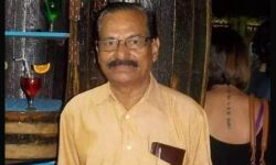 മുതിര്‍ന്ന മാധ്യമപ്രവര്‍ത്തകന്‍ മുഹമ്മദ് സലിം നിര്യാതനായി