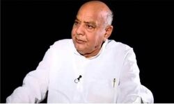 രാജസ്ഥാന്‍ കോണ്‍ഗ്രസ് എംഎല്‍എ ഭന്‍വര്‍ലാല്‍ ശര്‍മ അന്തരിച്ചു