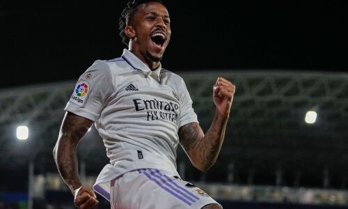 മിലിറ്റോ രക്ഷകന്‍; റയല്‍ ഒന്നില്‍ തന്നെ; ബാഴ്‌സ ഇന്ന് സെല്‍റ്റാ വിഗോയ്‌ക്കെതിരേ