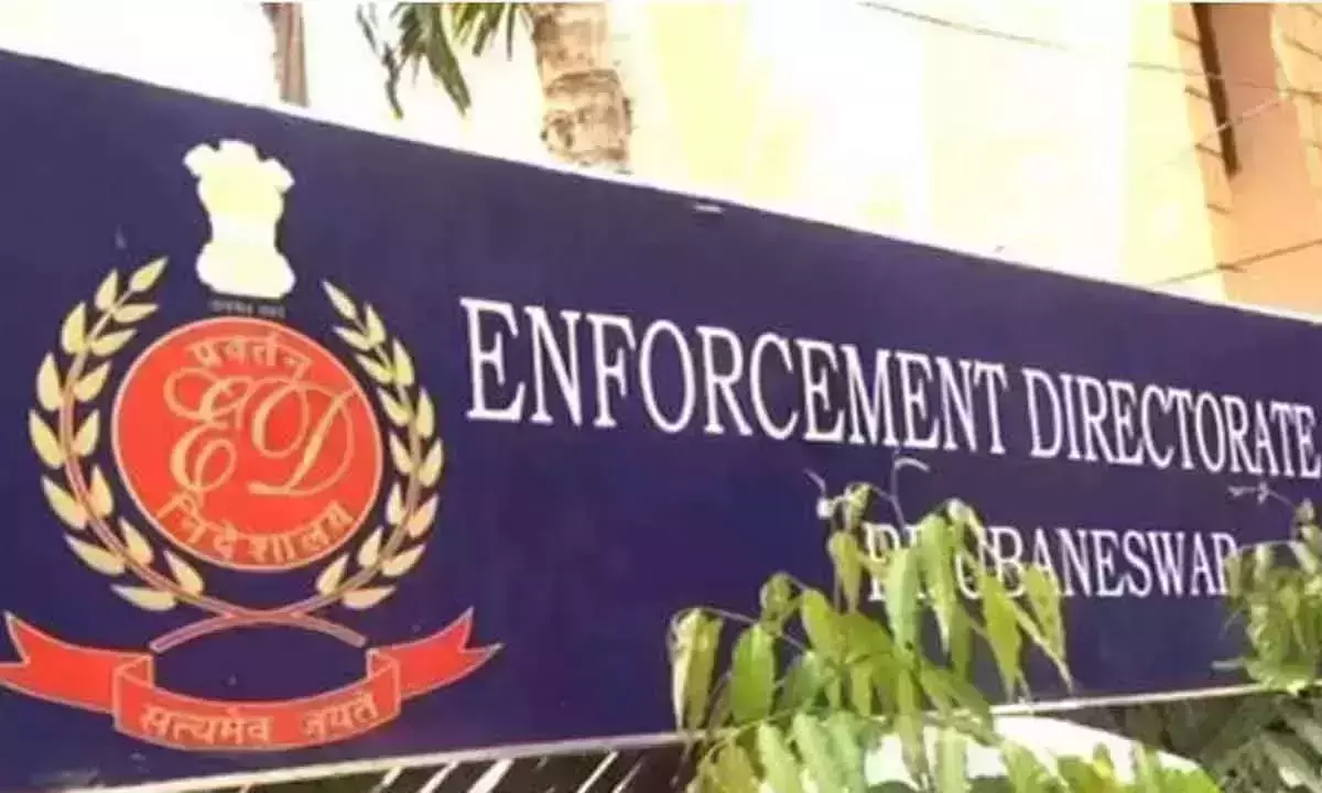 ഇ ഡിയുടെ സമന്‍സ് സ്റ്റേ ചെയ്ത നടപടി ജനാധിപത്യാവകാശങ്ങള്‍ക്കുവേണ്ടിയുള്ള പോരാട്ടത്തില്‍ നിര്‍ണായകം