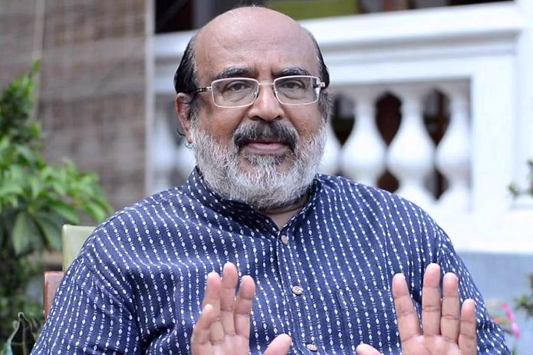 എന്തിനാ ഇ ഡി ഈ പങ്കപ്പാടെല്ലാം നടത്തുന്നത്? വിരട്ടാനാണോ? ഹൈക്കോടതി വിധി സ്വാഗതം ചെയ്യുന്നതായും തോമസ് ഐസക്
