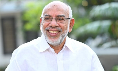 നരബലി: മനുഷ്യനാകണമെന്ന് പാടിയാല് പോര, മനുഷ്യത്വം പഠിപ്പിക്കണമെന്ന് സിപിഎമ്മിനോട് കെ പി എ മജീദ് നരബലി: മനുഷ്യനാകണമെന്ന് പാടിയാല് പോര, മനുഷ്യത്വം പഠിപ്പിക്കണമെന്ന് സിപിഎമ്മിനോട് കെ പി എ മജീദ്