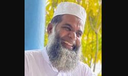 നെല്ലിക്കുഴി അഡ്വ.ഹസൈനാര് ചുള്ളിക്കണ്ടം നിര്യാതനായി നെല്ലിക്കുഴി അഡ്വ.ഹസൈനാര് ചുള്ളിക്കണ്ടം നിര്യാതനായി