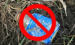 ഒറ്റത്തവണ ഉപയോഗത്തിലുള്ള പ്ലാസ്റ്റിക്കിന് പൂർണ നിരോധനം