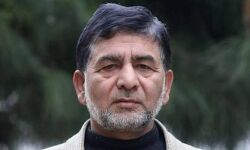 ഹുറിയത്ത് നേതാവ് അല്‍ത്താഫ് അഹമ്മദ് ഷാ ജയില്‍വാസത്തിനിടയില്‍ മരിച്ചു