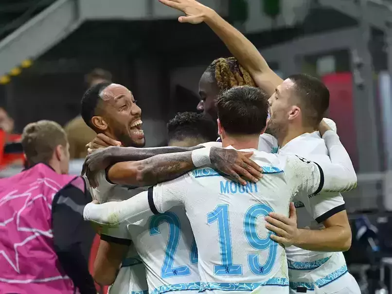 ചാംപ്യന്‍സ് ലീഗ്; ഡാനിഷ് വമ്പന്‍മാരോട് സിറ്റിക്ക് സമനില; ചെല്‍സിക്ക് ജയം