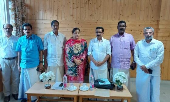 നിയമസഭ സമിതി കശ്മീര്‍ സന്ദര്‍ശിച്ചു