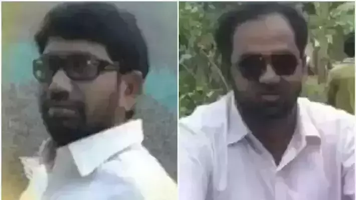 വ്യാജ യാത്രാ രേഖ; മനുഷ്യക്കടത്ത്  സംഘത്തിലെ രണ്ട് പേര്‍ കൂടി പിടിയില്‍