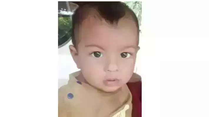 ഒരുവയസ്സുകാരന്റെ മരണം കാര്‍ ഇടിച്ചാകാമെന്ന് സംശയം, ഒരാള്‍ അറസ്റ്റില്‍