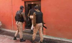 അല്‍ഹുദ എജ്യുക്കേഷണല്‍ ട്രസ്റ്റിന്റെ ചെയര്‍പേഴ്‌സനെ അറസ്റ്റ് ചെയ്തു