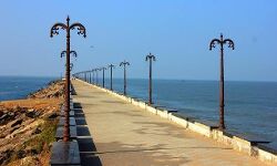 ബീച്ച് സൗന്ദര്യ വത്ക്കരണത്തിന് കർമ്മ പദ്ധതികൾ ഒരുങ്ങുന്നു