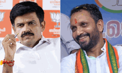 ഉള്ളി സുരേ...സന്ദീപ് വാര്യരെ ബലി കൊടുത്തു, പാര്‍ട്ടിയുടെ പുക കണ്ടേ അടങ്ങൂ...; ഫേസ്ബുക്കില്‍ ബിജെപി പ്രവര്‍ത്തകരുടെ ചേരിതിരിഞ്ഞ് ഏറ്റുമുട്ടല്‍