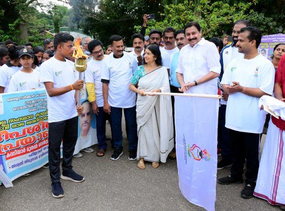 അടുത്ത അധ്യയന വർഷം മുതൽ പ്രൈമറി ക്ലാസ്സുകളിൽകായികം പാഠ്യപദ്ധതിയുടെ ഭാഗം അടുത്ത അധ്യയന വർഷം മുതൽ പ്രൈമറി ക്ലാസ്സുകളിൽകായികം പാഠ്യപദ്ധതിയുടെ ഭാഗം