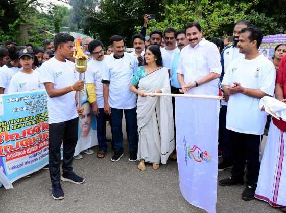 അടുത്ത അധ്യയന വർഷം മുതൽ പ്രൈമറി ക്ലാസ്സുകളിൽകായികം പാഠ്യപദ്ധതിയുടെ ഭാഗം