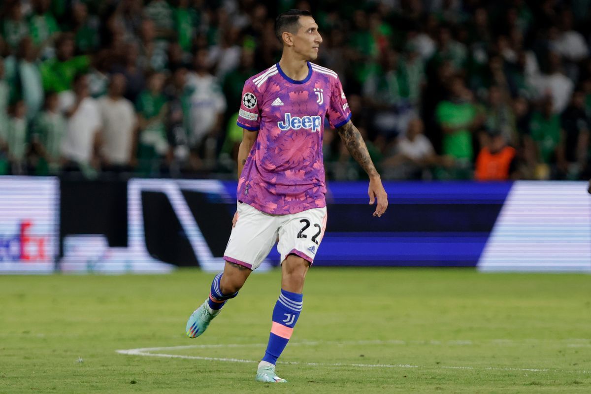 അര്‍ജന്റീനന്‍ സൂപ്പര്‍ താരം ഏയ്ഞ്ചല്‍ ഡി മരിയ മൂന്നാഴ്ച പുറത്ത്