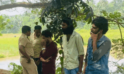 അഞ്ച് ലക്ഷം രൂപയുടെ എംഡിഎംഎയുമായി മൂന്ന് യുവാക്കള്‍ പിടിയില്‍