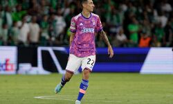 അര്‍ജന്റീനന്‍ സൂപ്പര്‍ താരം ഏയ്ഞ്ചല്‍ ഡി മരിയ മൂന്നാഴ്ച പുറത്ത്