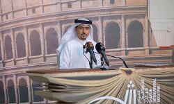 ഷാര്‍ജ അന്താരാഷ്ട്ര പുസ്തക മേളയില്‍ 2213 പ്രസാധകര്‍