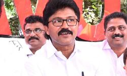 എൽദോസ് കുന്നപ്പിള്ളി കേസിൽ കോവളം സിഐ ഗുരുതര വീഴ്ചവരുത്തിയെന്ന് റിപോർട്ട്