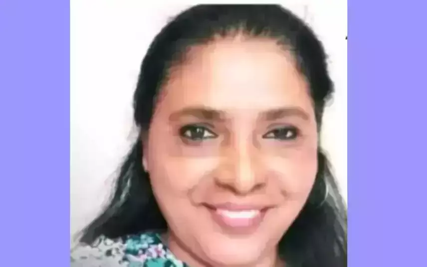 വയനാട്ടുനിന്ന് കാണാതായി പിന്നീട് തിരുവനന്തപുരത്ത് കണ്ടെത്തിയ വനിതാ സിഐയെ ക്രൈംബ്രാഞ്ചിലേക്ക് മാറ്റി വയനാട്ടുനിന്ന് കാണാതായി പിന്നീട് തിരുവനന്തപുരത്ത് കണ്ടെത്തിയ വനിതാ സിഐയെ ക്രൈംബ്രാഞ്ചിലേക്ക് മാറ്റി