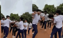 കണ്ണൂരില്‍ റാഗിംഗിന്റെ പേരില്‍ ക്രൂര മര്‍ദ്ദനം; ആറ് പ്ലസ്ടു വിദ്യാര്‍ത്ഥികള്‍ക്കെതിരേ കേസെടുത്ത് പോലിസ്