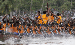 കോട്ടപ്പുറം കായലില്‍ ഇനി വള്ളംകളിയുടെ ആരവം: ചാംപ്യന്‍സ് ബോട്ട് ലീഗ് 15ന്