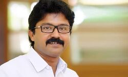 എല്‍ദോസ് കുന്നപ്പിള്ളി, എംഎല്‍എ സ്ഥാനത്തുനിന്ന് മാറിനിന്ന് അന്വേഷണം നേരിടണം; കെ കെ രമ എംഎല്‍എ