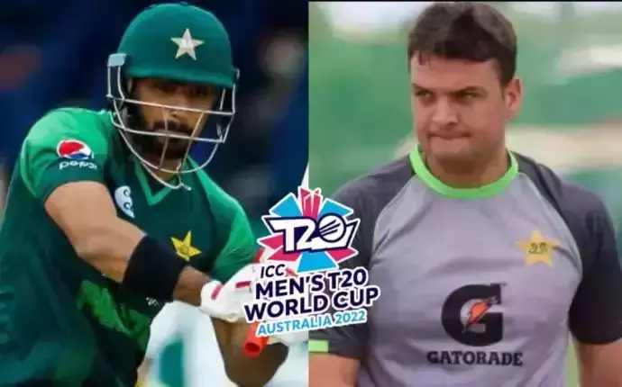 ലോകകപ്പ്; പാക് സ്ക്വാഡില് ഫഖര് സമന്; ഉസ്മാന് റിസേവ് താരം ലോകകപ്പ്; പാക് സ്ക്വാഡില് ഫഖര് സമന്; ഉസ്മാന് റിസേവ് താരം