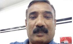 പ്രവാസി മലയാളി ഫുജൈറയില്‍ നിര്യാതനായി