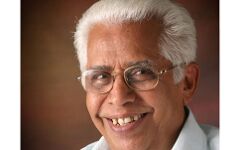 ടിബിഎസ് ഉടമ എന്‍ ഇ ബാലകൃഷ്ണമാരാര്‍ അന്തരിച്ചു