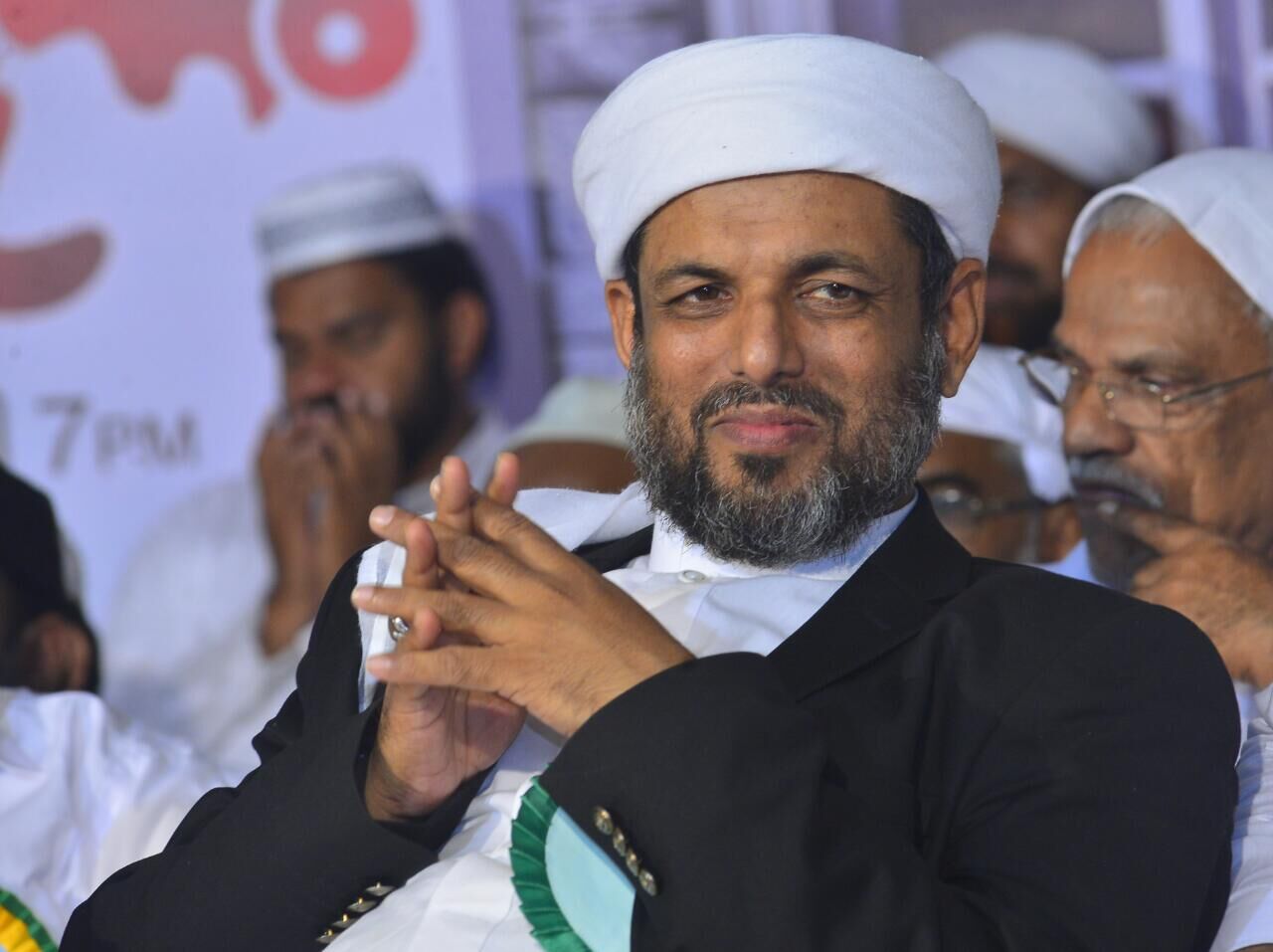 കോഴിക്കോട് ഖാസിക്കെതിരേ പീഡന പരാതി; ആരോപണം അടിസ്ഥാനരഹിതം: ഖാസി ഓഫിസ്