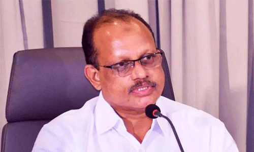 പുതിയ വിദ്യാഭ്യാസ നയം നടപ്പിലാക്കുന്നതിലൂടെ വലിയ മാറ്റങ്ങള്‍ ദൃശ്യമാവും: മന്ത്രി അഹമ്മദ് ദേവര്‍കോവില്‍