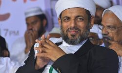 കോഴിക്കോട് ഖാസിക്കെതിരേ പീഡന പരാതി; ആരോപണം അടിസ്ഥാനരഹിതം: ഖാസി ഓഫിസ്