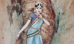 ദേവദാസി സമ്പ്രദായം അവസാനിപ്പിക്കണം; കേരളം ഉൾപ്പെടെ ആറു സംസ്ഥാനങ്ങൾക്ക് മനുഷ്യാവകാശ കമ്മിഷൻ നോട്ടിസ്