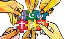 മതപരിവർത്തന നിരോധന നിയമം; കർണാടകയിൽ ആദ്യ കേസ്