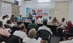 പട്ടികജാതി പട്ടിക വര്‍ഗ വിദ്യാര്‍ത്ഥികള്‍ക്കുള്ള സ്‌കോളര്‍ഷിപ്പ് ഉടന്‍ വിതരണം ചെയ്യുക; എസ്ഡിപിഐ കലക്ട്രേറ്റ് ധര്‍ണ്ണ ഒക്ടോബര്‍ 20ന്