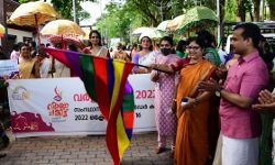 ട്രാൻസ് ജെൻഡർ സമൂഹത്തിന് സർഗാത്മക വേദികളൊരുക്കും: ഡോ ആർ ബിന്ദു