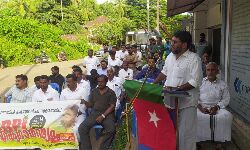 സാധാരണക്കാരുടെ ജീവിതം വഴിമുട്ടിക്കുന്നതാവരുത് വികസന പദ്ധതികള്‍: എന്‍ കെ റഷീദ് ഉമരി