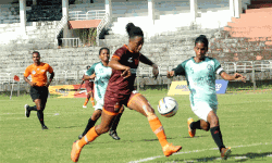 വനിത ലീഗ് ഫുട്‌ബോള്‍: ലോഡ്‌സ് എഫ്എ കൊച്ചി ജേതാക്കള്‍