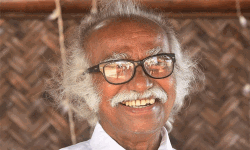 കടന്നപ്പള്ളി രാമചന്ദ്രന്‍ എംഎല്‍എ ഡല്‍ഹി റെയില്‍വേ സ്‌റ്റേഷനില്‍ കുഴഞ്ഞു വീണു