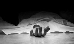 ഗൃഹനാഥനെ മരിച്ച നിലയില് കണ്ടെത്തി ഗൃഹനാഥനെ മരിച്ച നിലയില് കണ്ടെത്തി