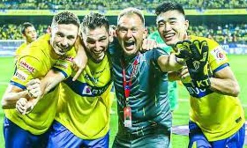 കേരളാ ബ്ലാസ്റ്റേഴ്‌സ് ഇന്ന് വീണ്ടും കൊച്ചിയില്‍; എതിരാളി എടികെ