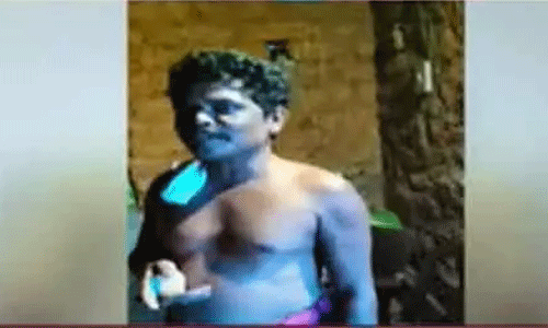 പൂജക്കായി കാന്‍സര്‍ രോഗിയില്‍നിന്ന് നാല് ലക്ഷം രൂപ തട്ടിയ മന്ത്രവാദി പിടിയില്‍