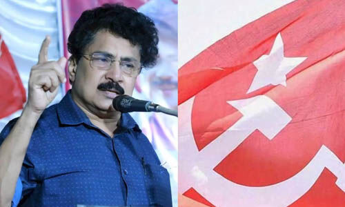 സാമ്പത്തിക ക്രമക്കേട്: പി കെ ശശിക്കെതിരേ മണ്ണാര്ക്കാട് ഏരിയാ കമ്മിറ്റിയില് രൂക്ഷവിമര്ശനം സാമ്പത്തിക ക്രമക്കേട്: പി കെ ശശിക്കെതിരേ മണ്ണാര്ക്കാട് ഏരിയാ കമ്മിറ്റിയില് രൂക്ഷവിമര്ശനം
