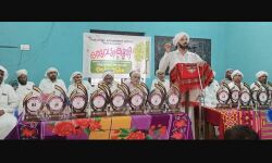 മരുത കെട്ടുങ്ങല് റഹ്മാനിയ്യ പൂര്വ വിദ്യാര്ഥി സംഗമം നവ്യാനുഭവമായി മരുത കെട്ടുങ്ങല് റഹ്മാനിയ്യ പൂര്വ വിദ്യാര്ഥി സംഗമം നവ്യാനുഭവമായി