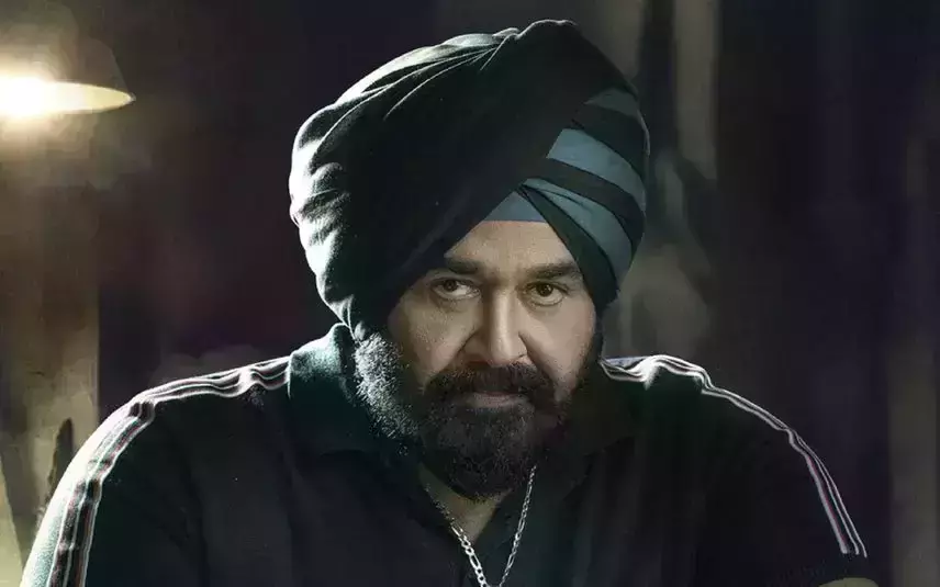 മോഹന്ലാല് ചിത്രം മോണ്സ്റ്ററിന് ജിസിസി രാജ്യങ്ങളില് വിലക്ക് മോഹന്ലാല് ചിത്രം മോണ്സ്റ്ററിന് ജിസിസി രാജ്യങ്ങളില് വിലക്ക്