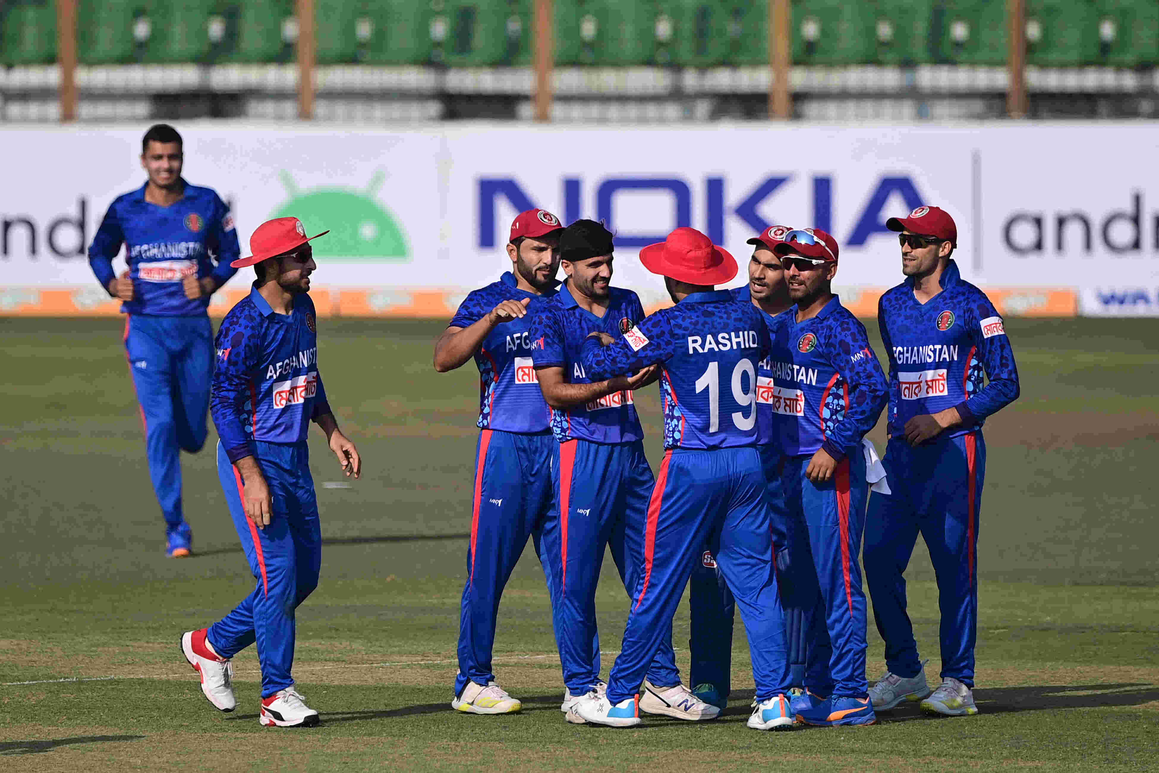 ലോകകപ്പ്; അഫ്ഗാനും സിംബാബ്വെയ്ക്കും ജയം ലോകകപ്പ്; അഫ്ഗാനും സിംബാബ്വെയ്ക്കും ജയം