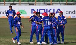 ലോകകപ്പ്; അഫ്ഗാനും സിംബാബ്വെയ്ക്കും ജയം ലോകകപ്പ്; അഫ്ഗാനും സിംബാബ്വെയ്ക്കും ജയം